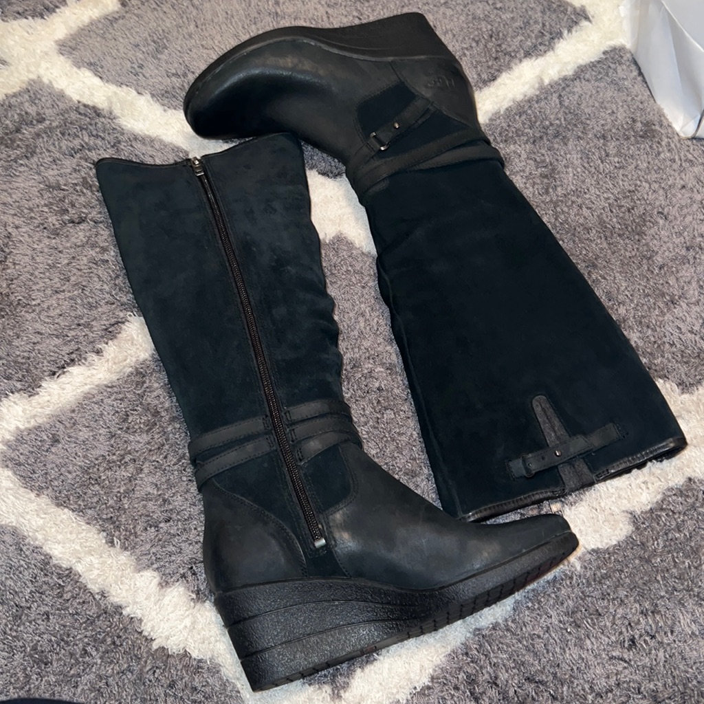 Ugg Boots (Euc)
